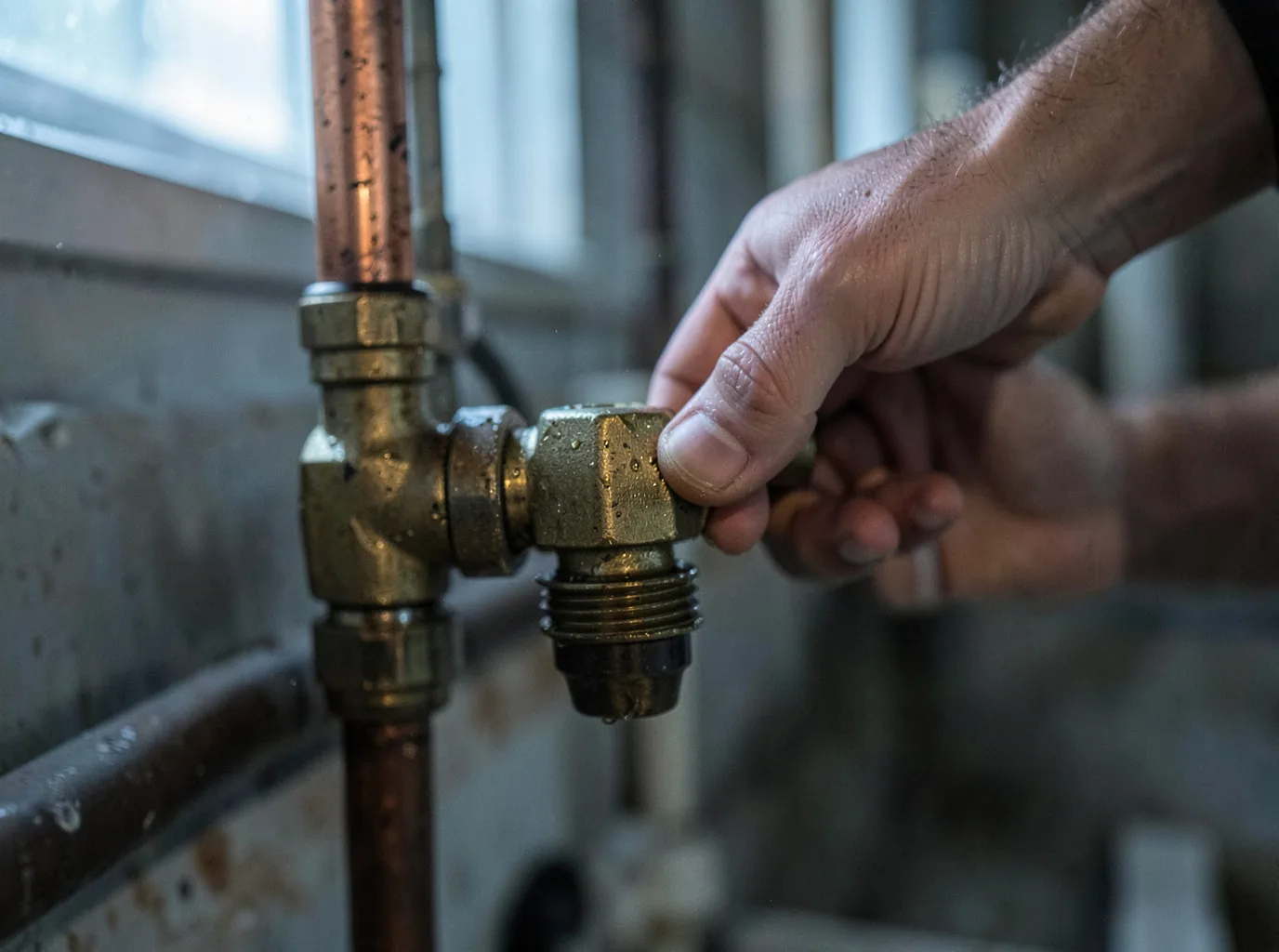 Emergency Plumber New River, VA FAQs